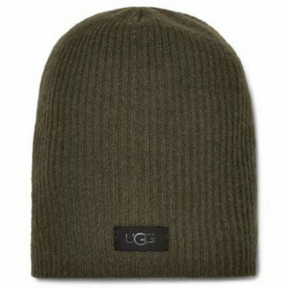 🌸🌸 NWT UGG WOMEN'S KANE 100% CASHMERE BEANIE 🌸🌸🌸🌸